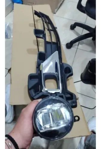 comprar Kit Antinieblas Toyota Roraima Lc200 2016 2017 2020