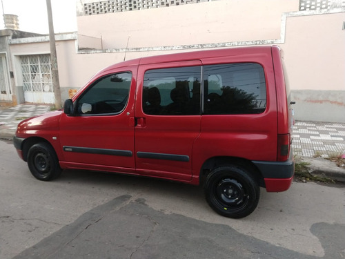 Citroën Berlingo 1.9 D