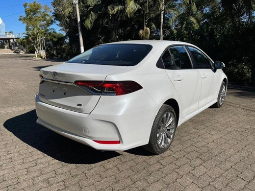 Imagem 4 de 12 de Corolla Okm