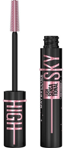 Mascara Maybelline Sky High Cosmic Black Lavable