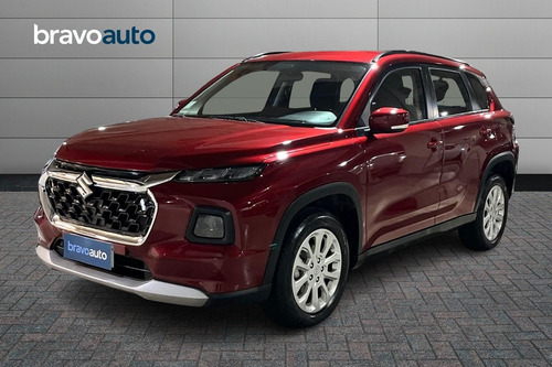 Suzuki (in) 1.5 Glx At 4x2 Hibrido 5p