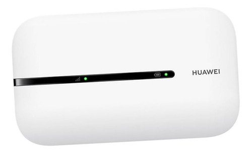 Imagen 1 de 2 de Modem 4g Lte Portátil Huawei E5576-508 150mbps
