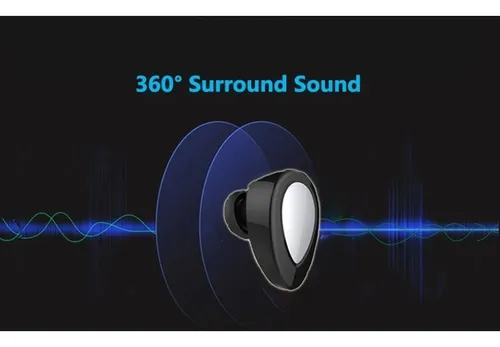Audífonos Manos Libres Bluetooth Tws Gemelos Caja De Carga