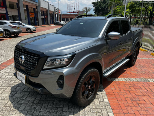 Nissan Frontier 2.5 Le