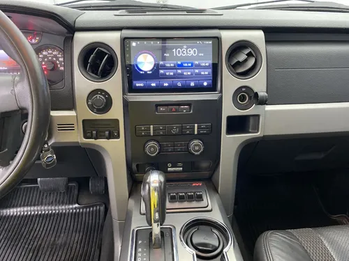 Ford F-150 6.2 Raptor