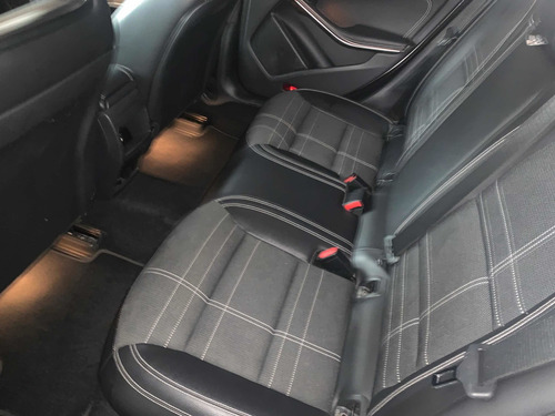 Imagem 7 de 7 de Mercedes-benz Classe Cla 2015 1.6 Urban Turbo 4p