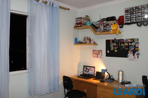 Imagem 7 de 12 de Apartamento - Jaçanã - Sp - 618575