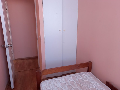 Departamento Condominio Bonasort Ii, 3d/1b Sector Norte