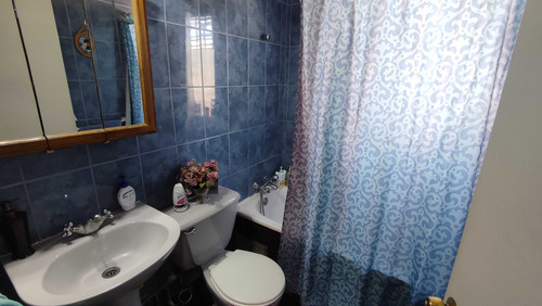 Casa 3d+2b Maipu (a Pasos Cam. A Melipilla) (84815)