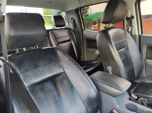 Ford Ranger 3.2 Limited
