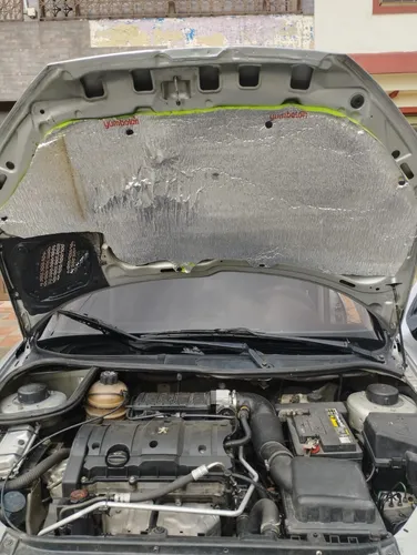 Motor 1600 Hatch Back, Caja Triptonica, Techo Corredizo