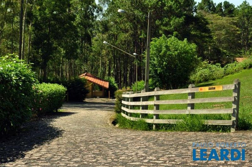 Imagem 10 de 15 de Chacara - Reserva - Sp - 341189