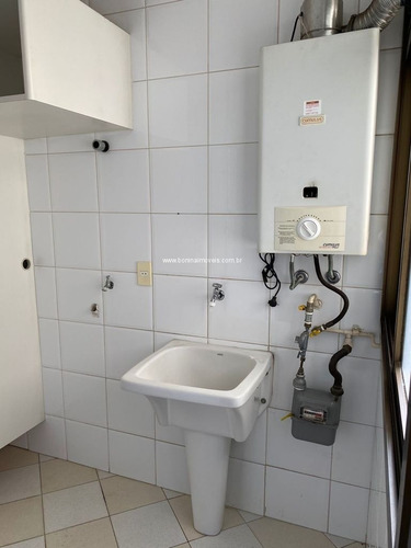 Imagem 13 de 28 de Lindo Apartamento À Venda No Condomínio Carolina Pelliciari Com Vista Para A Serra Do Japi! - Ap00933 - 70284935