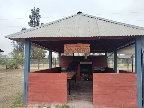 Venta Parcela 5010 Mts, Melipilla
