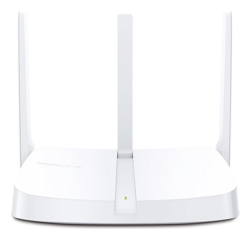 Router Mercusys Mw306r 300 Mbps Multi-mode Wireless N