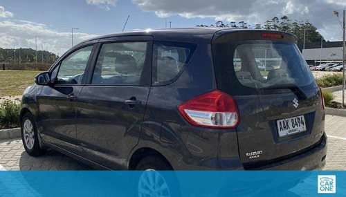 Suzuki Ertiga 1.4 2015
