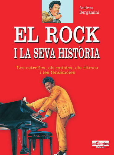 El Rock I La Seva Història (libro Original)