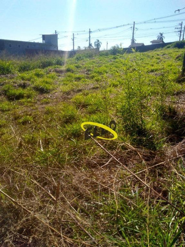 Imagem 6 de 9 de Terreno À Venda, 1015 M² Por R$ 300.000,00 - Chácara Represinha - Cotia/sp - Te0819