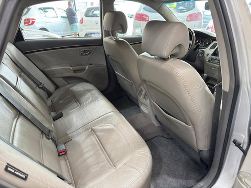 Hyundai Azera 3.0 V6 24V 4p Aut.