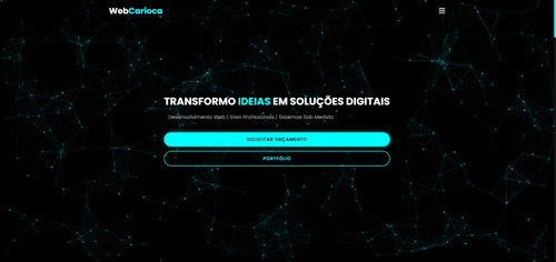 Criação De Sites E E-commerce Com Design Responsivo