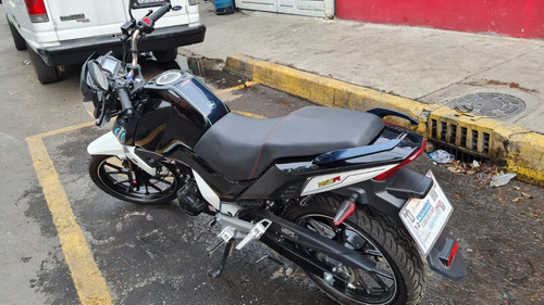 Imagen 7 de 15 de Moto Kurazai Fighter 250cc 2020 Como Nueva Reestrena Cdmx