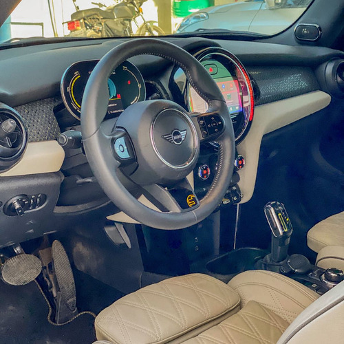 Mini Cooper 2023
