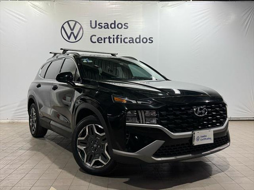 Hyundai Santa Fe 2.5 Gls Premium At
