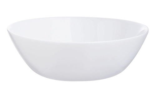 Bowl Compotera X6 16cm Blanco Ref.l6388 Zelie Arc