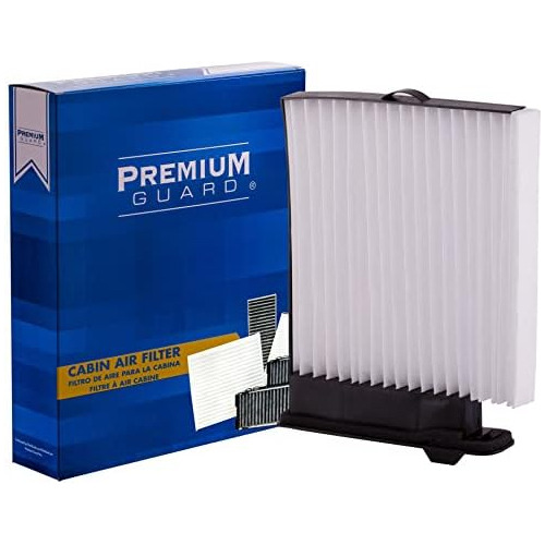 Filtro De Aire De Cabina Pg Pc5877 | Compatible Nissan ...