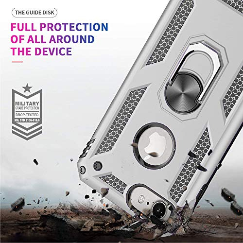 Funda Para iPhone 8 iPhone 7 iPhone 6s/6 iPhone 8/7/6s-022