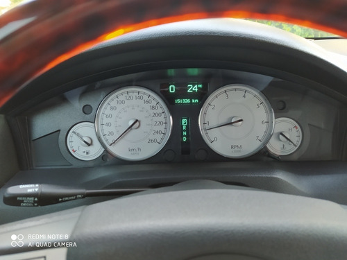 Chrysler 300c 2006 5.7 C V8 Hemi