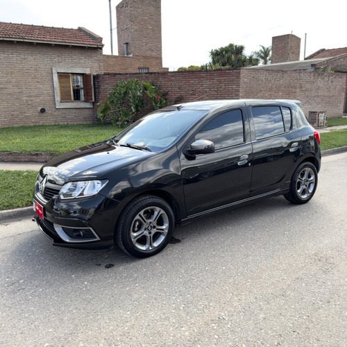 Renault Sandero 1.6 Gt Line 105cv