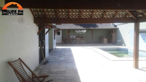 Imagem 4 de 15 de Excelente Casa Condomínio Diuana Zacharias - 604