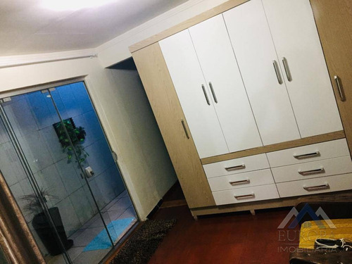 Imagem 6 de 16 de Casa Com 3 Dormitórios À Venda, 194 M² Por R$ 355.000,00 - Bandeirantes - Londrina/pr - Ca0512