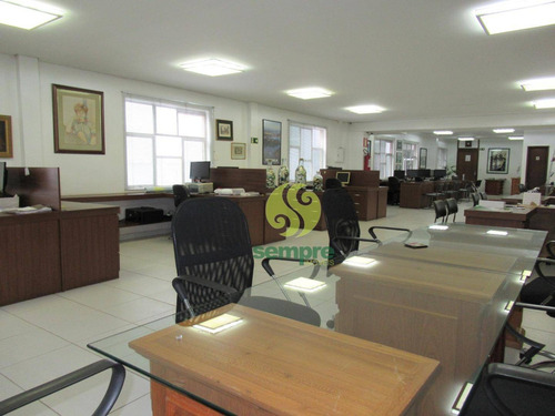 Imagem 4 de 15 de Andar Corporativo À Venda, 250 M² E 01 Vaga - Savassi - Belo Horizonte/mg - Ac0095