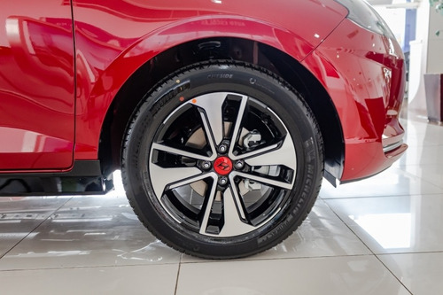 Imagem 9 de 15 de Hyundai Hb20 Sport