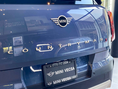 Mini Countryman 2.0 S All4