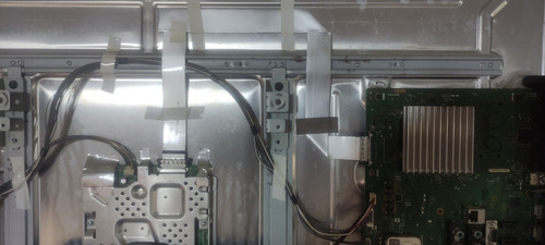 Imagen 4 de 4 de Pantalla Sony Bravía De 40 Pulgadas