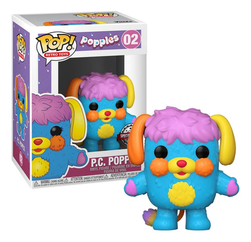 Popple P.c. Popple 02 Exclusive