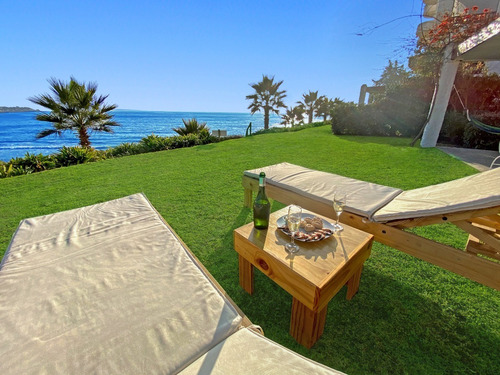 Imagen 4 de 30 de Puerto Velero Primer Piso Primera Línea Al Lado De La Playa!