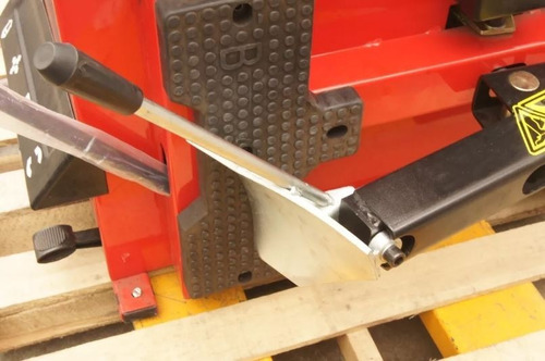 Desenllantadora 220v Full Automatica Tre-221