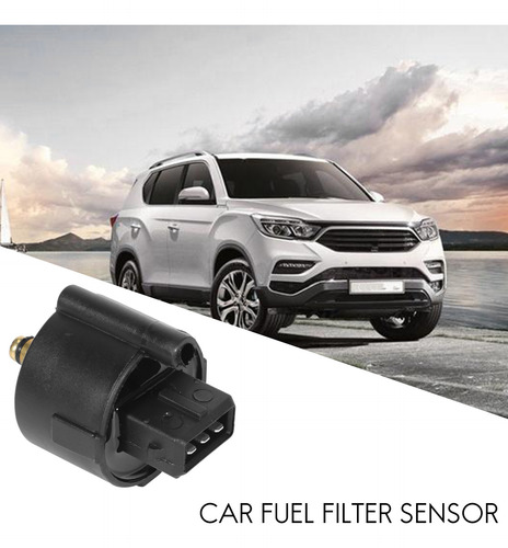 Sensor De Agua Para Filtro De Combustible De Coche Para Acty