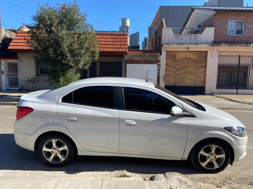 Chevrolet Prisma 1.4 Ltz 98cv 2018