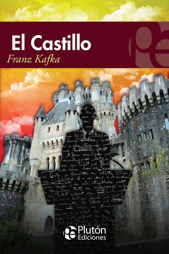 Castillo,el - Kafka,franz