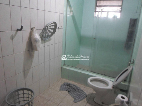 Imagem 14 de 18 de Sobrado Com 3 Dormitórios À Venda, 240 M² Por R$ 400.000,00 - Vila Augusta - Guarulhos/sp - So0486