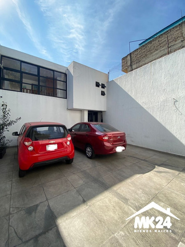 Imagen 5 de 30 de Del Carmen Coyoacán Casa En $12,500,000mn