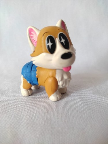 Perro Booty Daisy Dukes Dogs Funko Mystery Minis