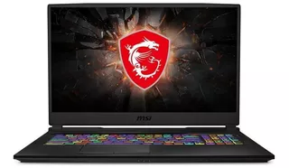 Laptop Gamer Msi Leopard Gp65 I7 16gb Ram Geforce Gtx 1660