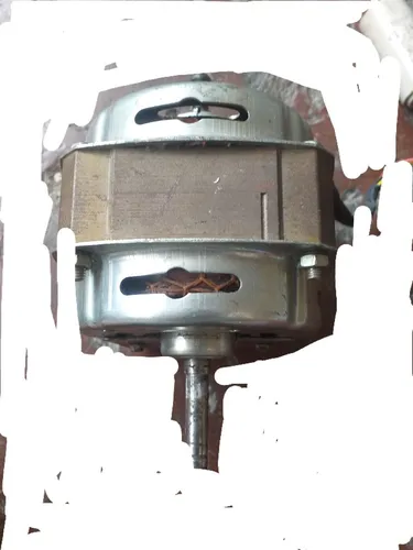 Motor De Secadora Electrolux (Usado)