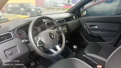Renault Duster 1.3 Intense Mt 4x4